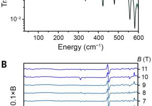 Spectrum Labs Quick Fix Plus Near Me A Linear Cobalt Ii Complex with Maximal orbital Angular Momentum