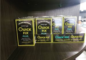 Spectrum Labs Quick Fix Plus Novelty Synthetic Urine Quickfixplus Instagram Photos and Videos Cokegram Com