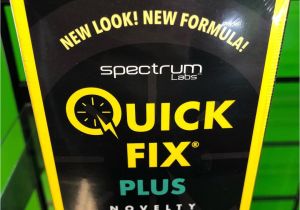 Spectrum Labs Quick Fix Plus Novelty Synthetic Urine Quickfixplus Instagram Photos and Videos Cokegram Com