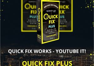 Spectrum Labs Quick Fix Plus Novelty Synthetic Urine Quickfixplus Instagram Photos and Videos Cokegram Com