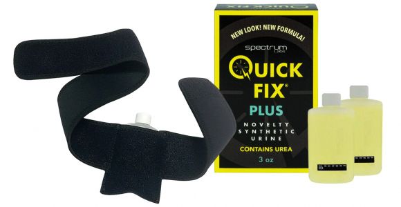 Spectrum Labs Quick Fix Plus Quick Fix 6 2 Review January 2019 Does It Really Work