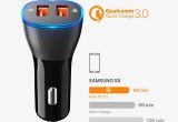 Spectrum Labs Quick Fix Plus Reviews Amazon Com Roav by Anker Smartcharge Spectrum 30w Car Charger with