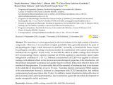 Spectrum Labs Quick Fix Plus Shelf Life Effect Of Chitosan Lemon Essential Oil Coatings On Storage Keeping