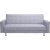 Spirit Lake Sleeper Loveseat by Wade Logan Wade Logan Spirit Lake Sleeper Loveseat Reviews Wayfair