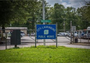 Splash Pad Laurinburg Nc Press Release solid Waste Service Schedule Change City Of Laurinburg