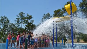 Splash Pad Laurinburg Nc Splash Pad Village Of Pinehurst Nc