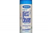 Sprayway Glass Cleaner Msds Sprayway 19 Oz Glass Cleaner Case Of 12 Sw050r the Home Depot