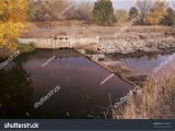 Sprinkler Repair fort Collins Colorado Diversion Dam Water Flowing Into Irrigation Stock Photo Edit now