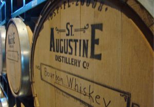 St Augustine Winery tour A Travel Guide for Visiting St Augustine On A Budget