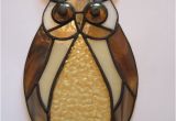 Stained Glass Owl Patterns Free Items Similar to Stained Glass Owl Pattern On Etsy