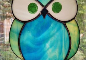 Stained Glass Owl Suncatcher Patterns 654 Best Images About Stain Glass On Pinterest Stained