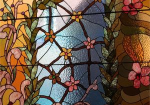 Stained Glass Stores Denver Molly Brown House Museum