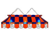 Stained Glass Supplies Denver area Denver Broncos Nfl 40 Inch Billiards Stained Glass Lamp Products