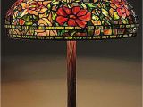 Stained Glass Supplies Denver area Examples Of Tiffany Reproduction Lamps with Values