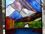 Stained Glass Supplies Denver Landscapes Rhonda S Stained Glass In Calgary Alberta Glass