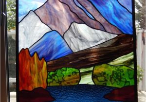 Stained Glass Supplies Denver Landscapes Rhonda S Stained Glass In Calgary Alberta Glass