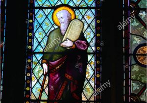 Stained Glass Supplies In Denver Commandments Stock Photos Commandments Stock Images Page 3 Alamy
