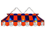 Stained Glass Supplies In Denver Denver Broncos Nfl 40 Inch Billiards Stained Glass Lamp Products