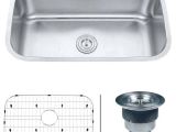 Stainless Steel Sink Gauge 16 Vs 18 Stainless Steel Sink Gauge 16 Vs 18 Gooddiettv Info