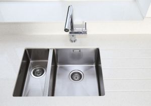 Stand Alone Kitchen Sink Singapore the Importance Of Caulking with Undermount Sinks