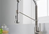 Stand Alone Kitchen Sink Sprayer Best Rated In Kitchen Sink Faucets Helpful Customer Reviews