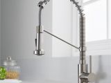Stand Alone Kitchen Sink Sprayer Best Rated In Kitchen Sink Faucets Helpful Customer Reviews
