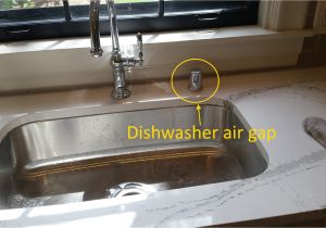 Stand Alone Kitchen Sink Sprayer Dishwasher Air Gaps Startribune Com