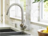 Stand Alone Kitchen Sink Sprayer How to Install A Moen Kitchen Faucet