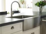 Stand Alone Kitchen Sink Units Basic Kitchen Sink Types