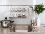 Stand Alone Kitchen Sink Units Basic Kitchen Sink Types