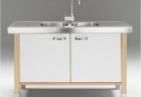 Stand Alone Kitchen Sink with Cabinet Kitchen Sinks Stand Alone Kitchen Sink Cabinet Ikea Stand