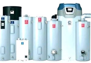 State Industries Inc Water Heater Age State 50 Gallon Gas Water Heater White Gallon the Most
