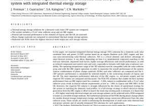 State Industries Water Heater Serial Number Age Pdf Evacuated Tube Collectors A Notable Driver Behind the solar