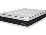 Stearns and Foster Cushion Firm Vs Luxury Firm Nest Bedding Alexander Hybrid Mattress Reviews Goodbed Com