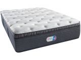 Stearns and Foster Cushion Firm Vs Luxury Firm Simmons Beautyrest Platinum Mattress Reviews Goodbed Com