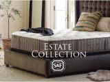 Stearns and Foster Vs Sealy Stearns Foster Estate Line Mattresses Sheely 39 S