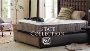 Stearns and Foster Vs Sealy Stearns Foster Estate Line Mattresses Sheely 39 S