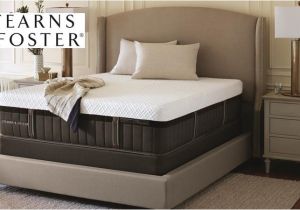 Stearns and Foster Vs Sealy Stearns Foster Jacksonville Greenville Goldsboro