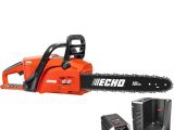 Stihl Dealers San Antonio Echo 16 In 58 Volt Brushless Lithium Ion Cordless Chainsaw 4 0 Ah