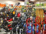 Stihl Dealers San Antonio Lawn Mowers for Sale Small Engine Repair Shop Boerne Outdoor