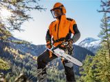 Stihl Dealers San Antonio Stihl Ms 261 C M Chainsaw