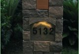 Stone Column Mailbox Kit Stone Mailbox Kits Us1 Me