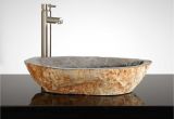 Stone Vessel Sink Clearance Stone Vessel Bathroom Sinks Sink Clearance Granite Stone