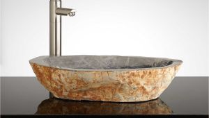 Stone Vessel Sink Clearance Stone Vessel Bathroom Sinks Sink Clearance Granite Stone