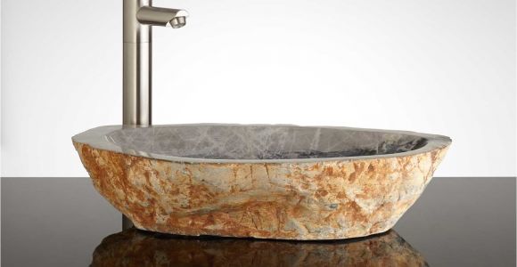 Stone Vessel Sink Clearance Stone Vessel Bathroom Sinks Sink Clearance Granite Stone