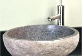 Stone Vessel Sink Clearance Stone Vessel Bathroom Sinks Stone Vessel Sinks for Size Of