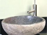 Stone Vessel Sink Clearance Stone Vessel Bathroom Sinks Stone Vessel Sinks for Size Of