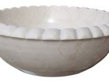 Stone Vessel Sink Clearance Tashmart Stone Sinks Travertine Sinks Bathroom Vessel Sinks