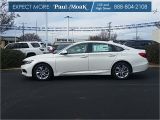 Storage Facilities In Jackson Ms 2019 Honda Accord Sedan Lx 1 5t 1hgcv1f10ka023393 Paul Moak