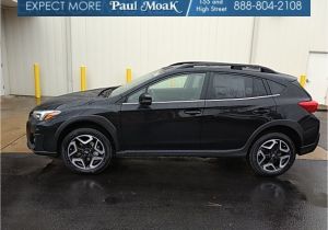 Storage Facilities In Jackson Ms 2019 Subaru Crosstrek Limited Jf2gtanc3kh254757 Paul Moak